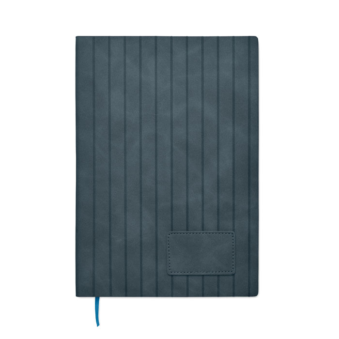 Carnet personnalisé TINTRAY - MI2663-5