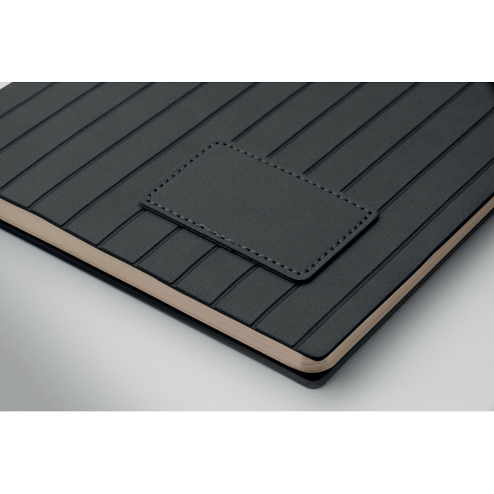 Carnet personnalisé TINTRAY - MI2663-7
