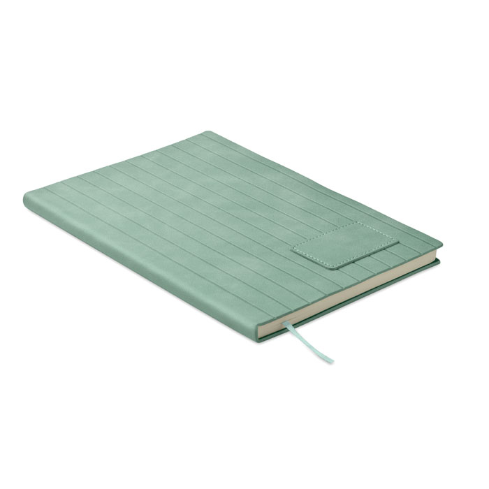 Carnet personnalisé TINTRAY - MI2663