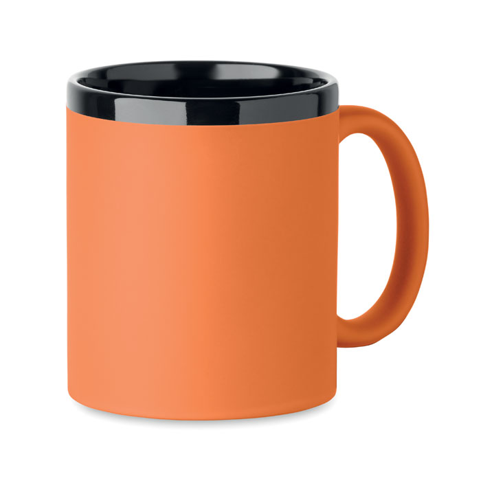 Mug personnalisé RUBY - MI2719-2