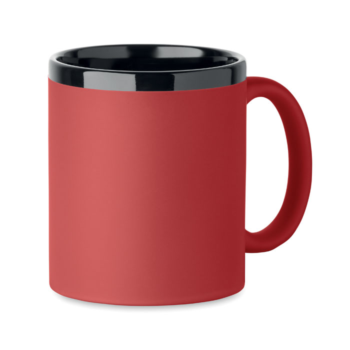 Mug personnalisé RUBY - MI2719-3