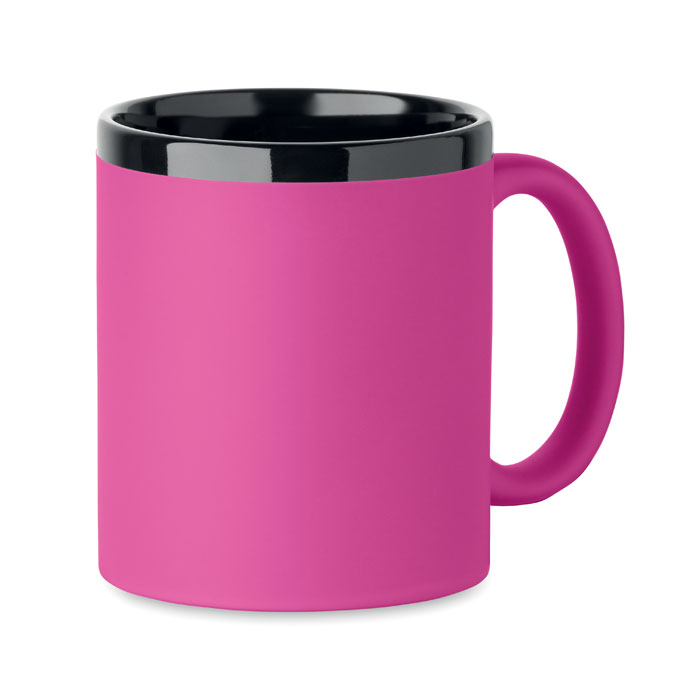 Mug personnalisé RUBY - MI2719-7