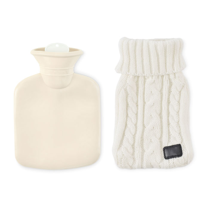 Bouillotte personnalisée TOASTY - MI2720-2
