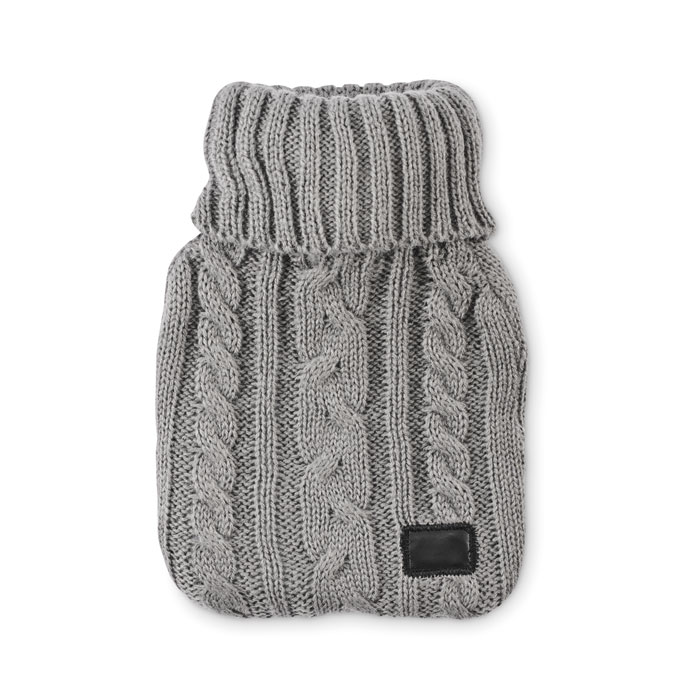 Bouillotte personnalisée TOASTY - MI2720-4