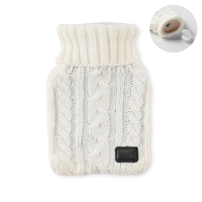 Bouillotte personnalisée TOASTY - MI2720