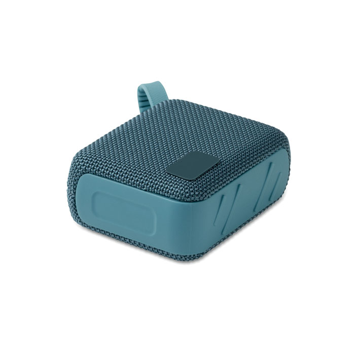 Enceinte Bluetooth personnalisée OBLO - MI2728-2