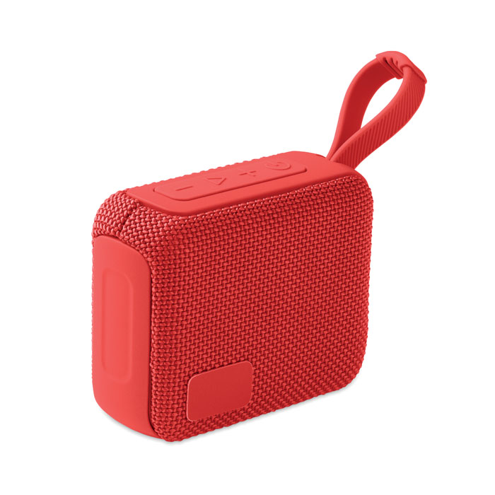 Enceinte Bluetooth personnalisée OBLO - MI2728-3