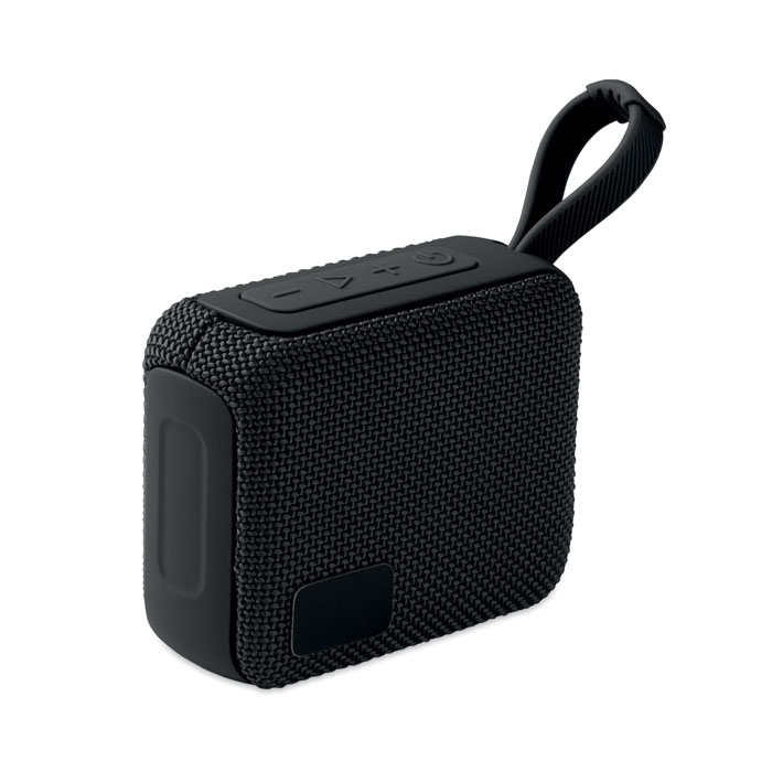 Enceinte Bluetooth personnalisée OBLO - MI2728-5