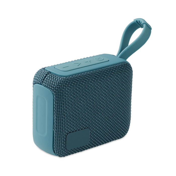 Enceinte Bluetooth personnalisée OBLO - MI2728