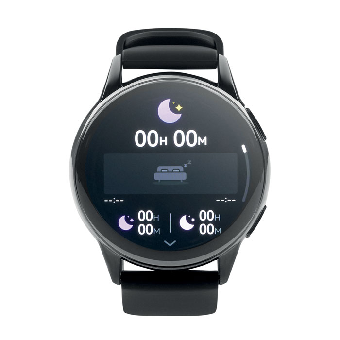 Montre connectée IP68 personnalisée RIST - MI2748-4