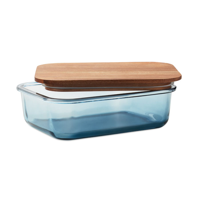 Boîte à lunch personnalisée VITRIO - MI2750-2