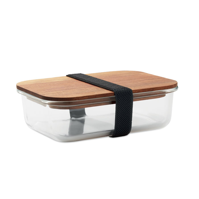Boîte à lunch personnalisée VITRIO - MI2750-4
