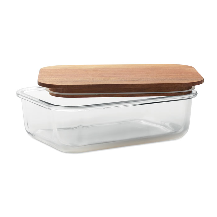 Boîte à lunch personnalisée VITRIO - MI2750-5