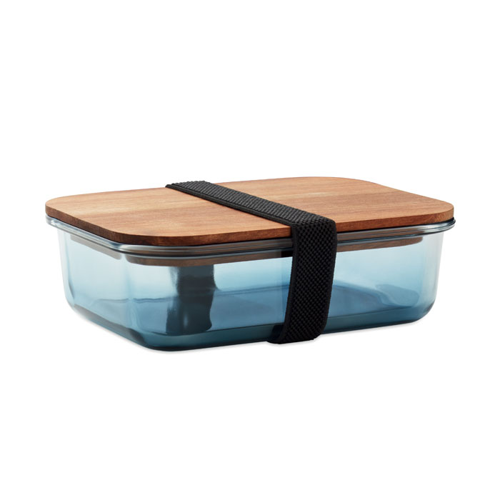 Boîte à lunch personnalisée VITRIO - MI2750