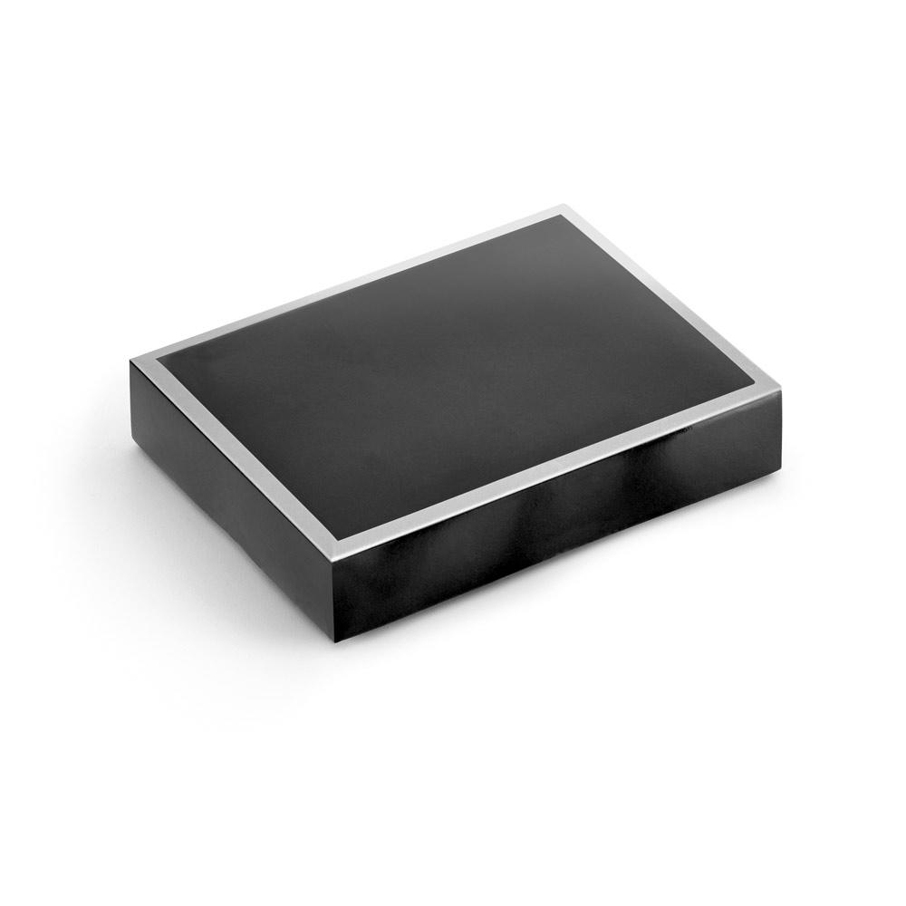 Coffret pour vin personnalisé BARREL - ST94191-3