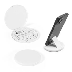 Chargeurs Adaptateurs Téléphone personnalisés SYSTROM